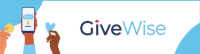 GiveWise Banner