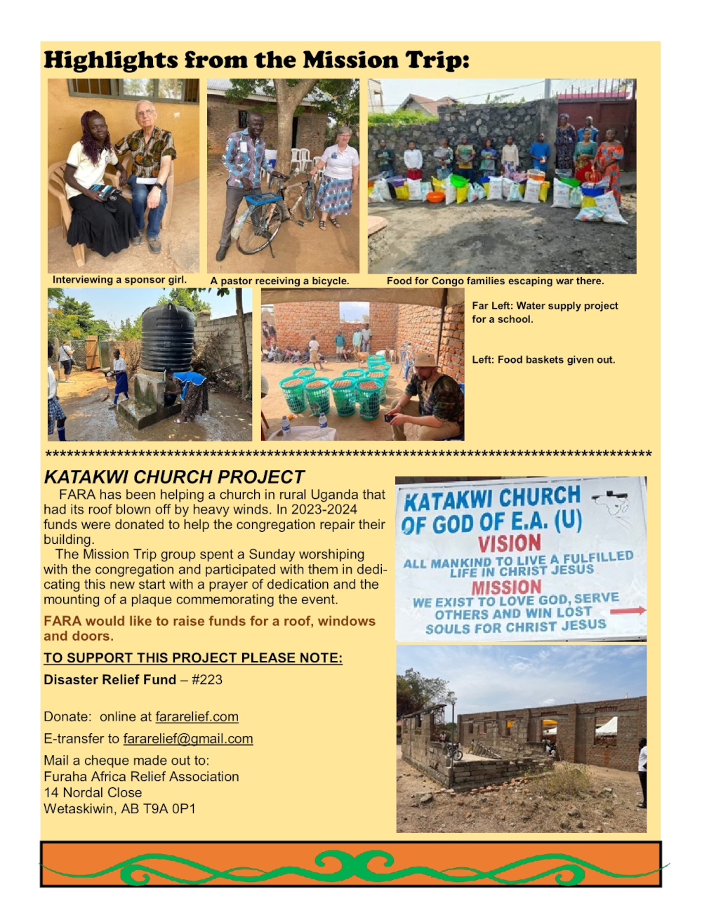 2025 04 FARA NEWSLETTER2